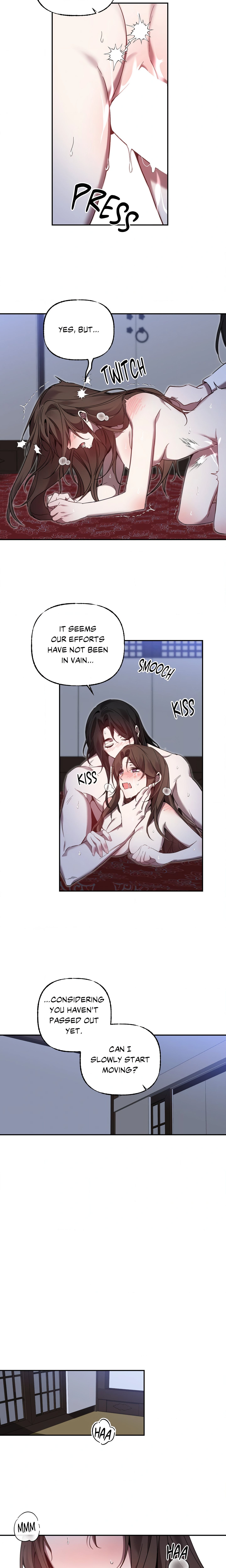 Possession (Sanyang) chapter 4 page 3