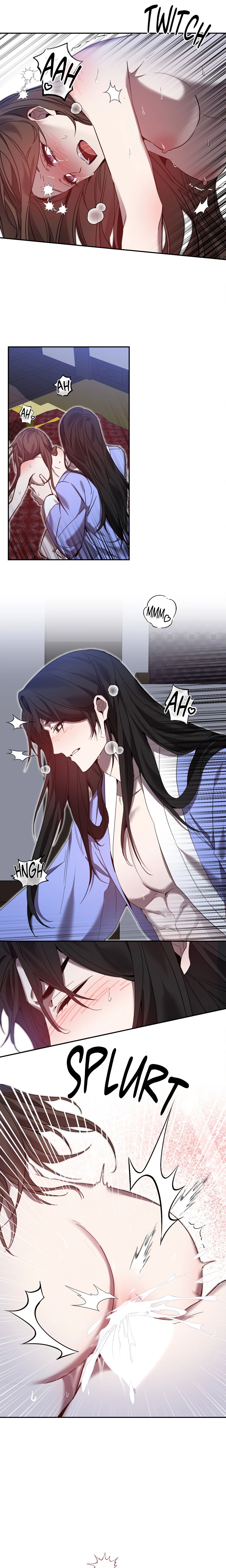 Possession (Sanyang) chapter 4 page 6