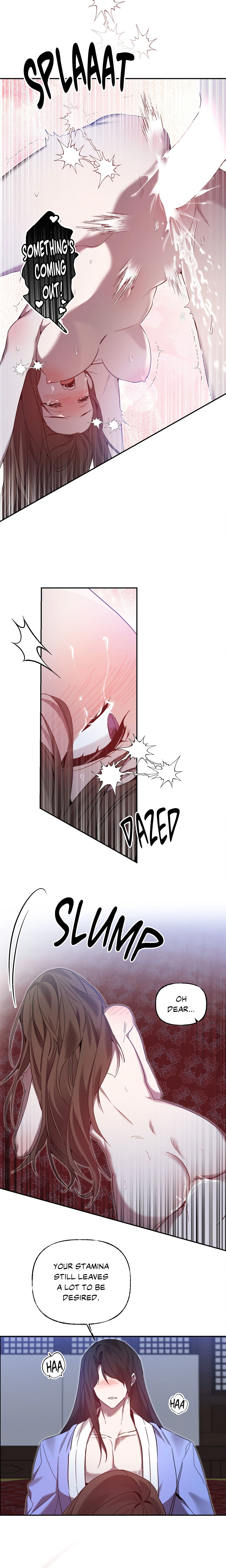 Possession (Sanyang) chapter 4 page 7