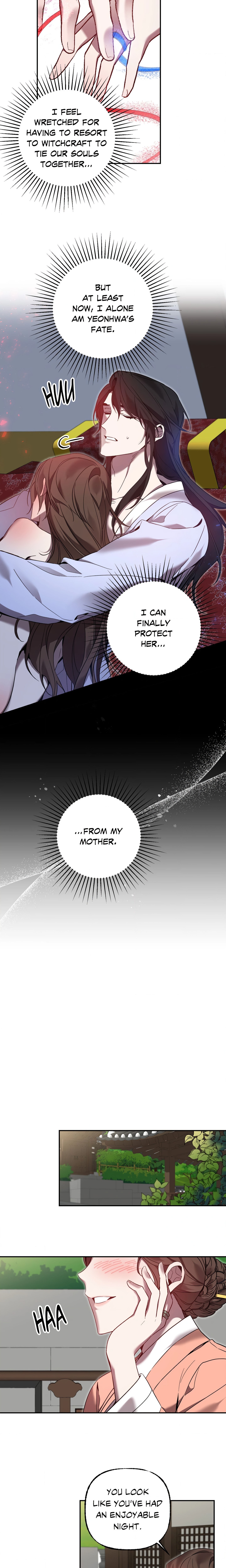 Possession (Sanyang) chapter 4 page 9