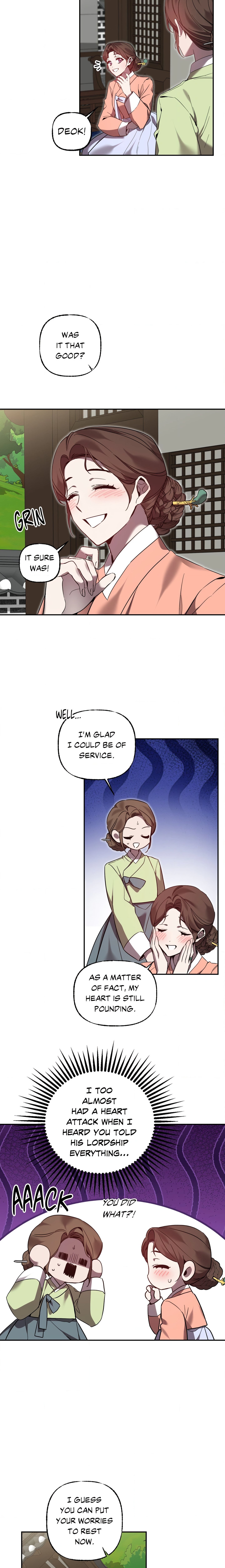 Possession (Sanyang) chapter 4 page 10
