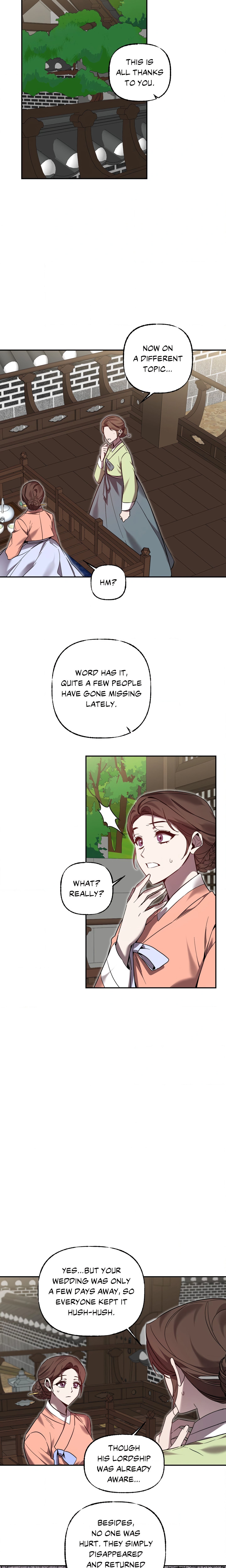 Possession (Sanyang) chapter 4 page 11