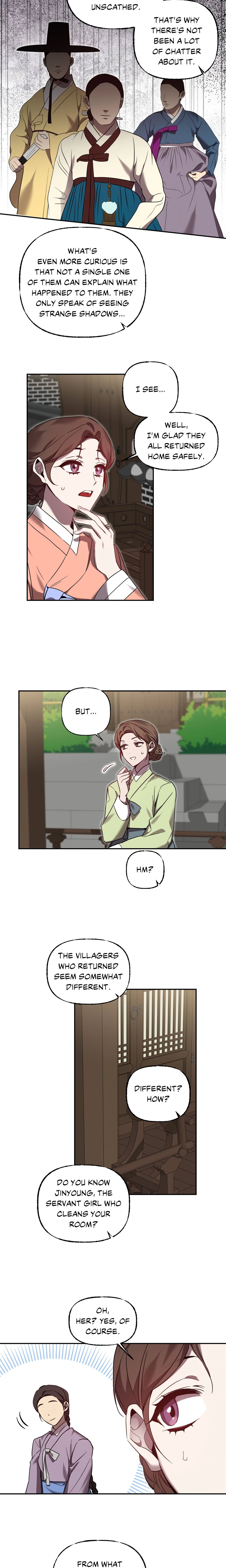 Possession (Sanyang) chapter 4 page 12