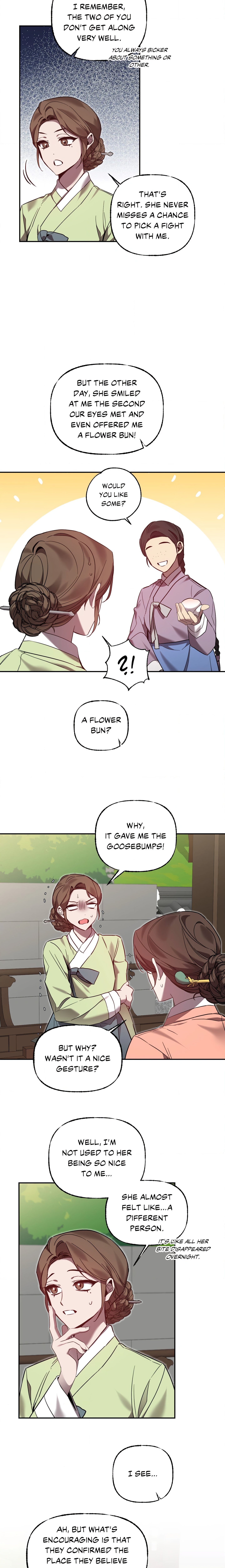 Possession (Sanyang) chapter 4 page 13
