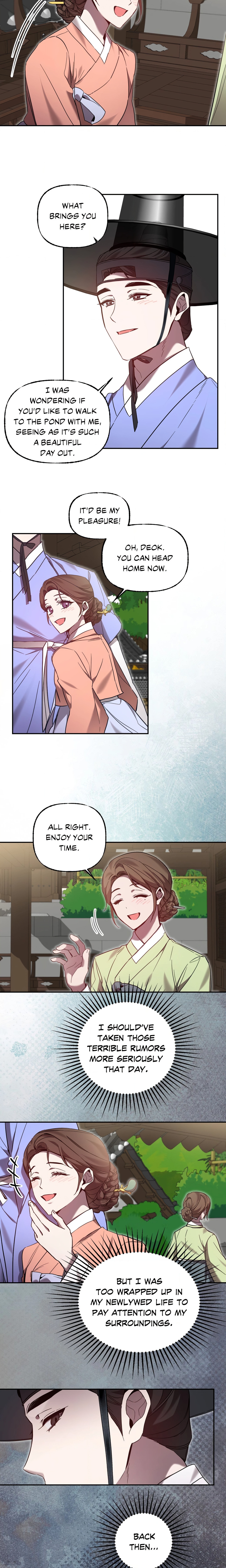 Possession (Sanyang) chapter 4 page 15
