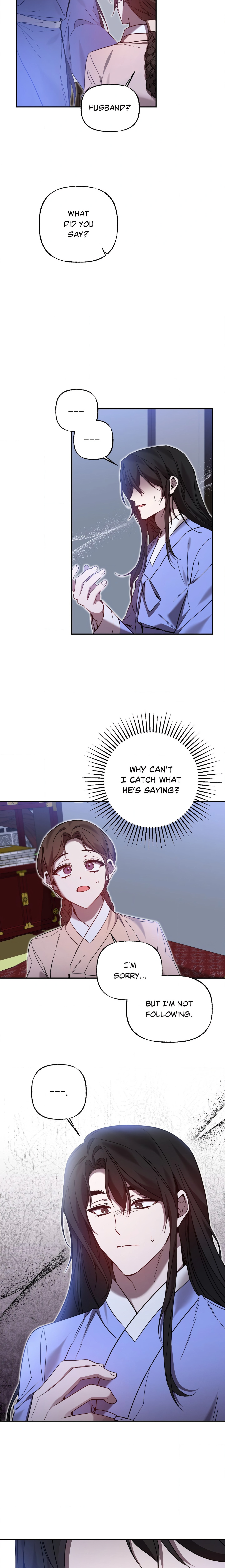 Possession (Sanyang) chapter 5 page 5