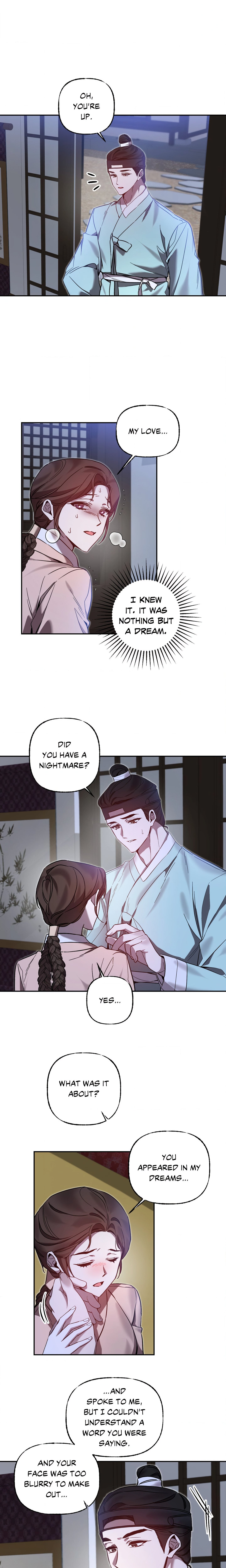 Possession (Sanyang) chapter 5 page 8