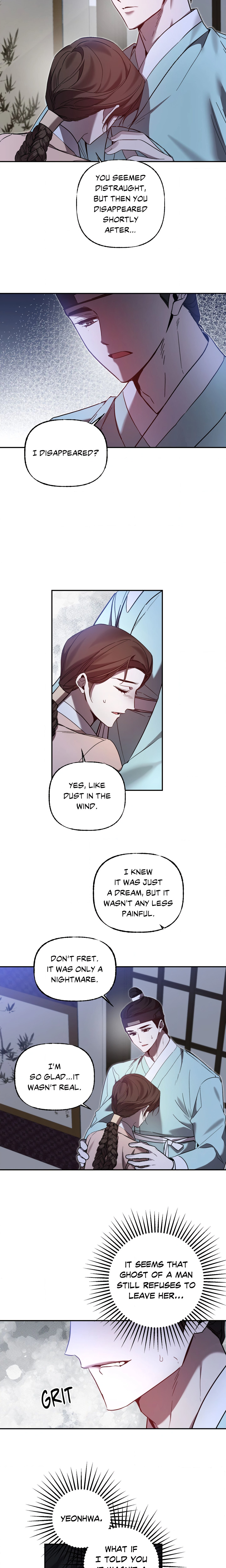 Possession (Sanyang) chapter 5 page 9