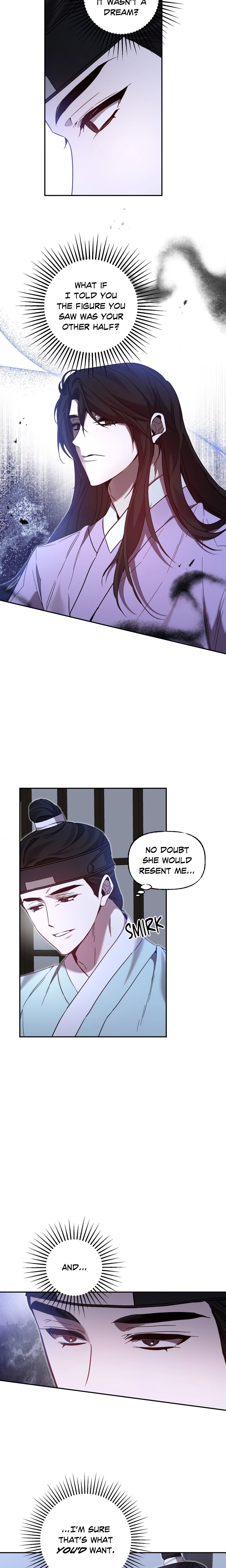 Possession (Sanyang) chapter 5 page 10