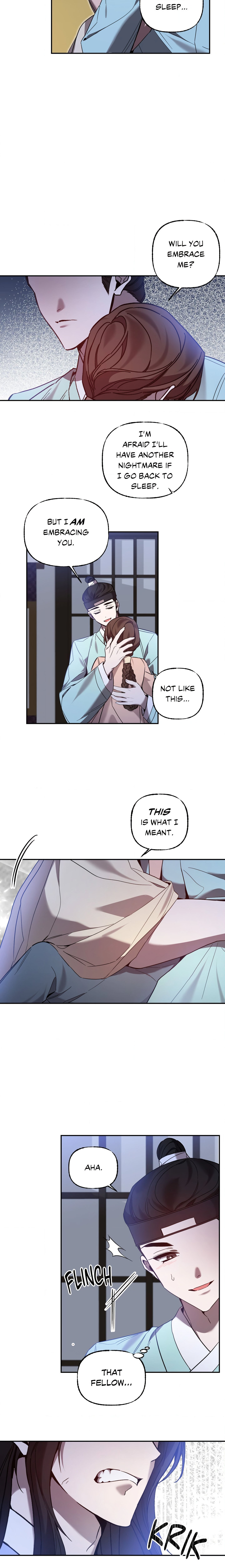 Possession (Sanyang) chapter 5 page 12