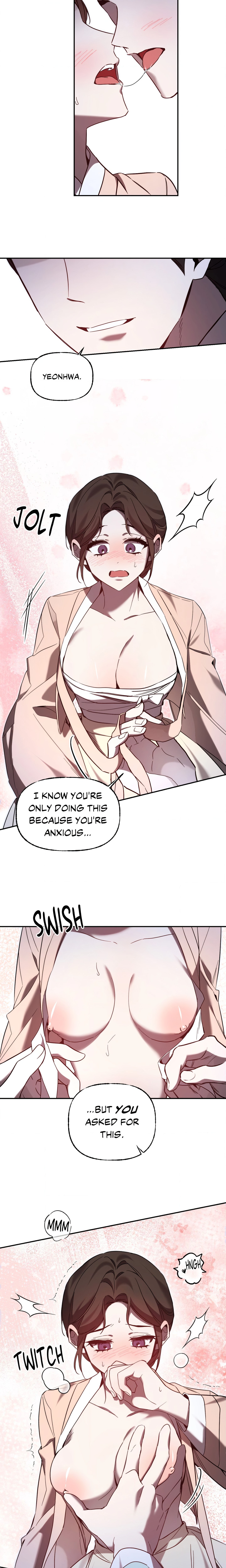 Possession (Sanyang) chapter 5 page 14