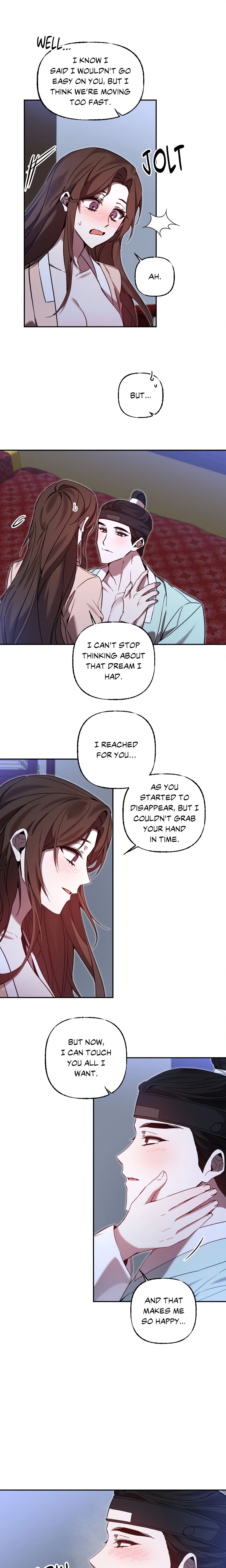 Possession (Sanyang) chapter 6 page 2