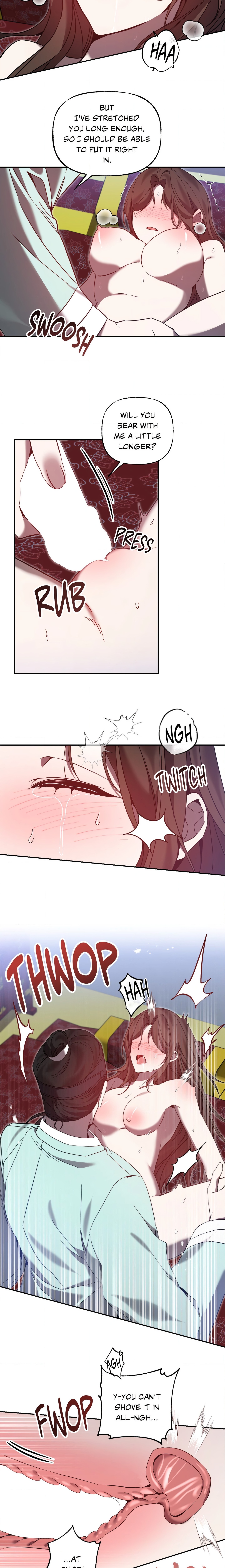 Possession (Sanyang) chapter 6 page 5