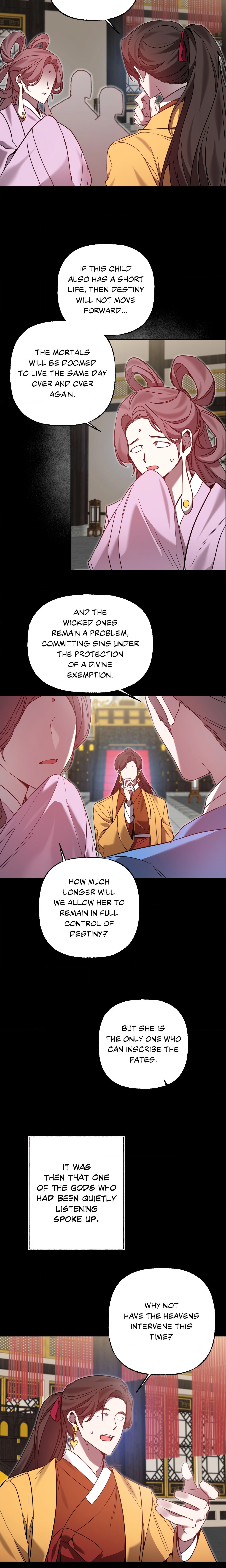 Possession (Sanyang) chapter 6 page 11
