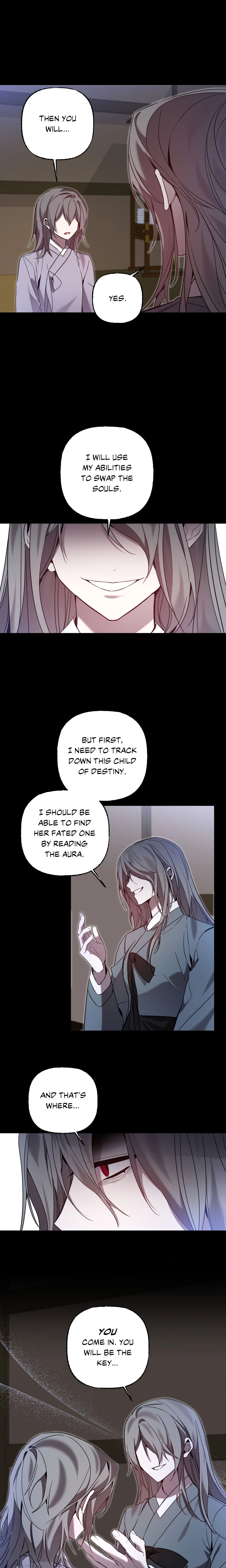 Possession (Sanyang) chapter 6 page 14