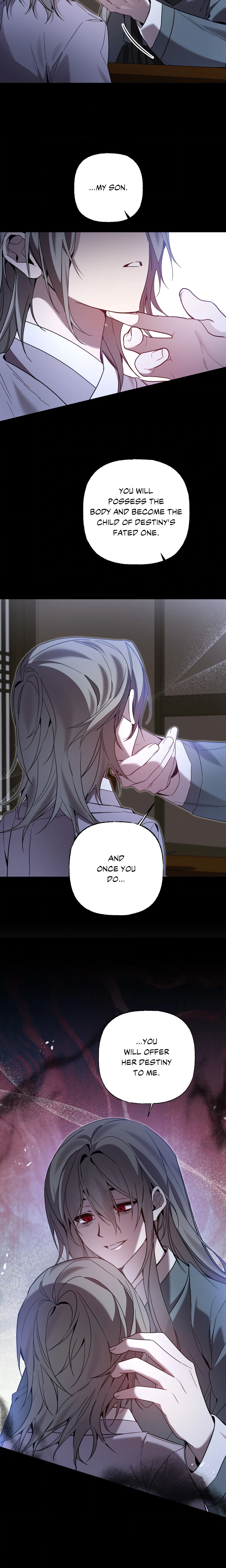 Possession (Sanyang) chapter 6 page 15