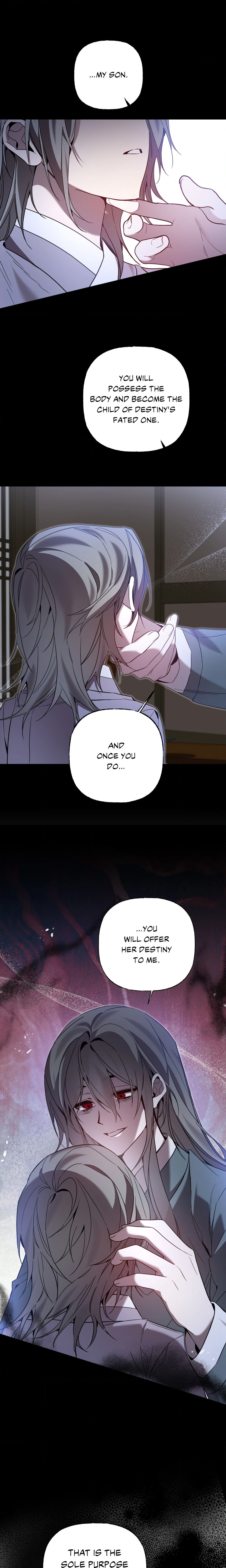 Possession (Sanyang) chapter 7 page 1