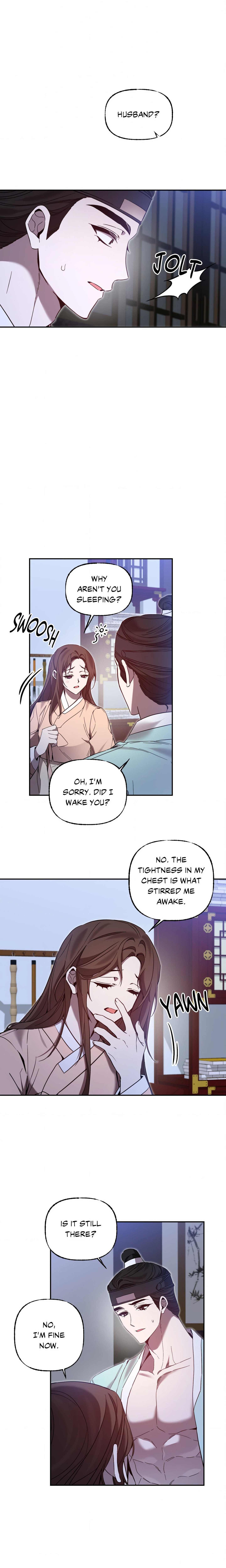 Possession (Sanyang) chapter 7 page 5