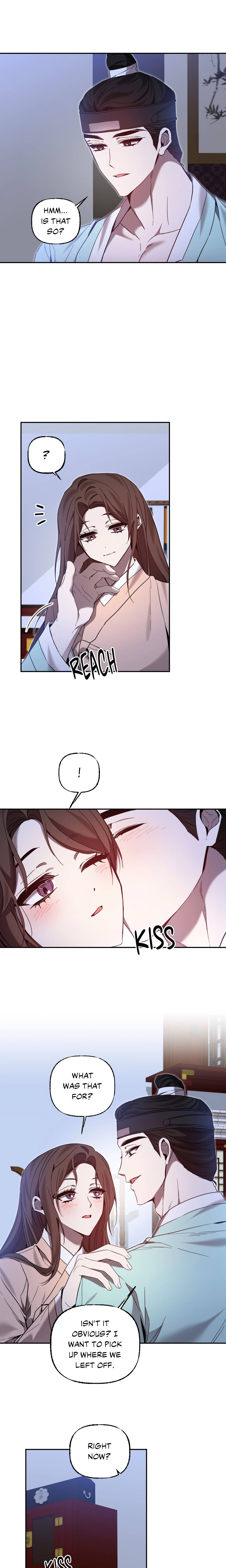Possession (Sanyang) chapter 7 page 6