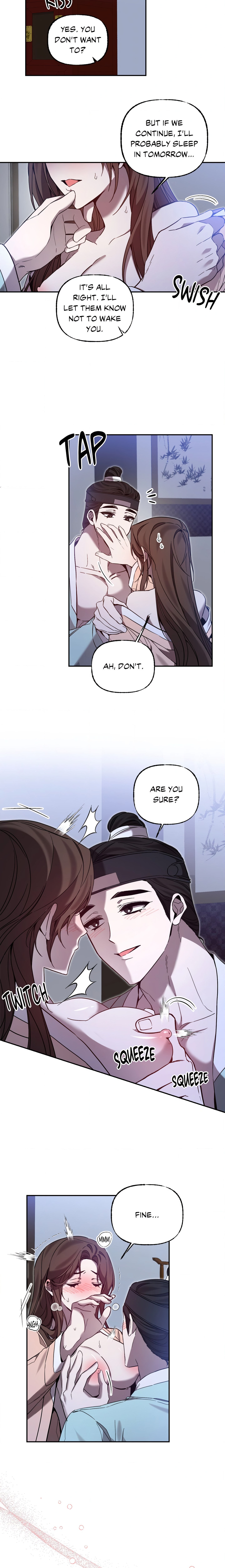 Possession (Sanyang) chapter 7 page 7