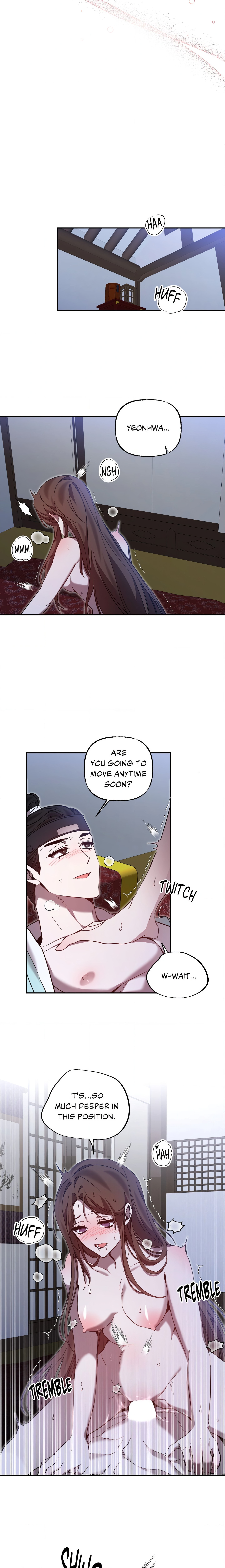 Possession (Sanyang) chapter 7 page 8