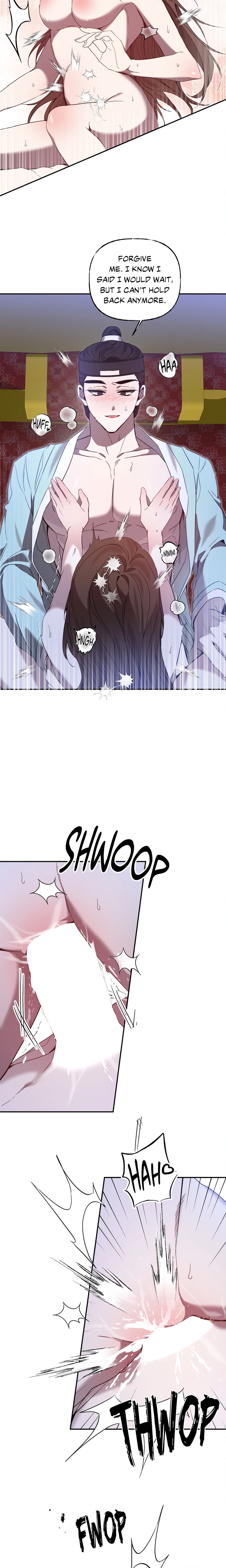 Possession (Sanyang) chapter 7 page 11