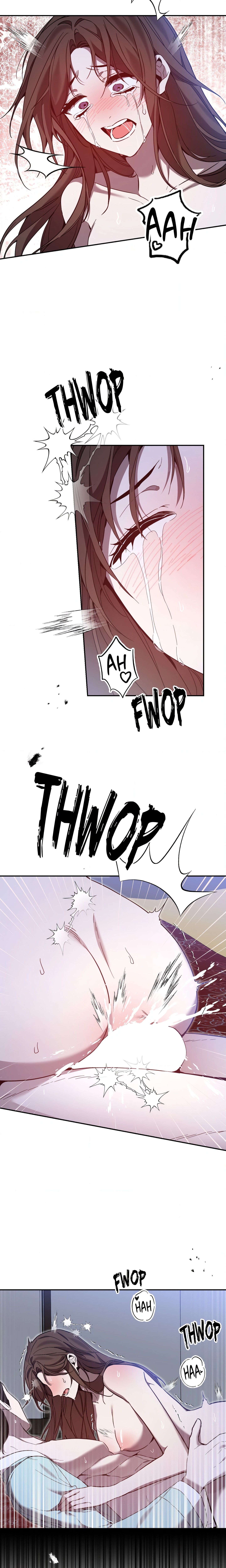 Possession (Sanyang) chapter 7 page 12