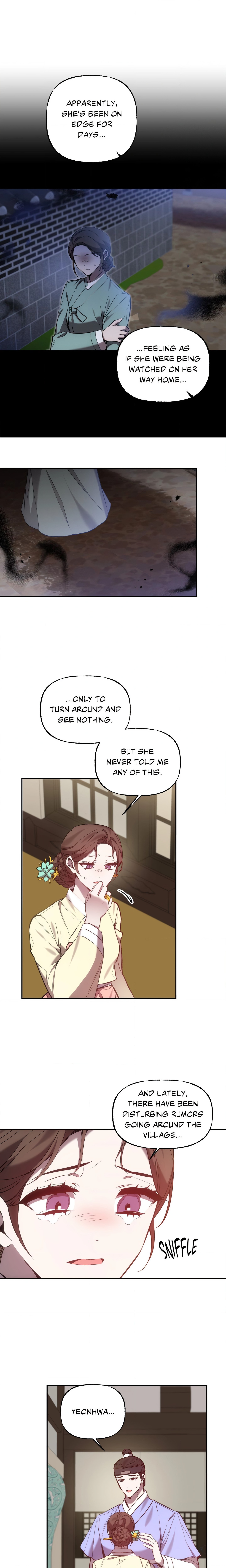 Possession (Sanyang) chapter 8 page 3