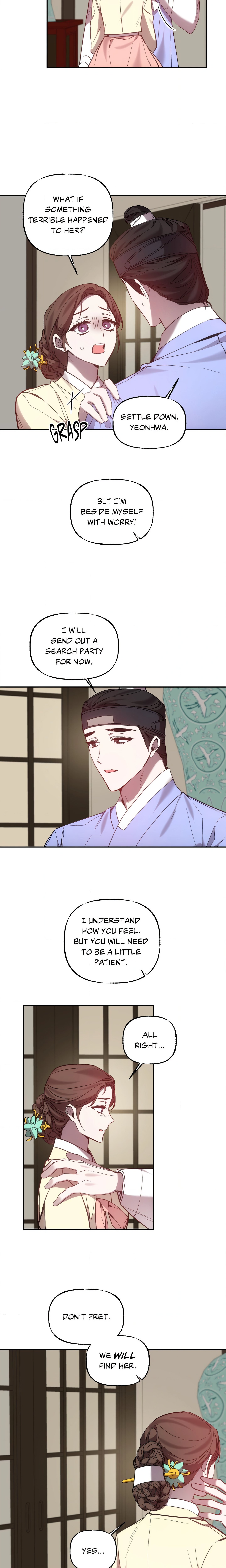 Possession (Sanyang) chapter 8 page 4