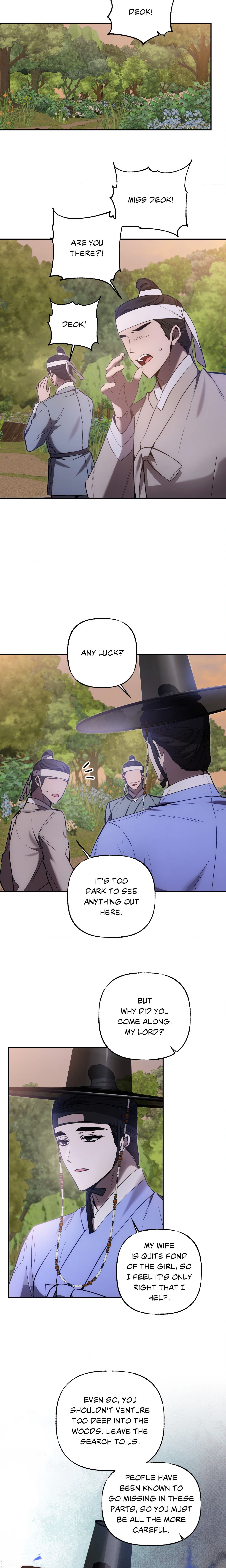 Possession (Sanyang) chapter 8 page 6