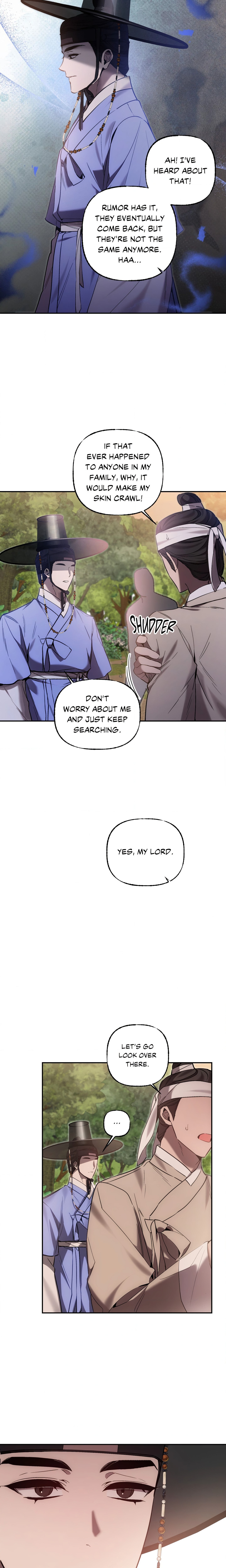 Possession (Sanyang) chapter 8 page 7