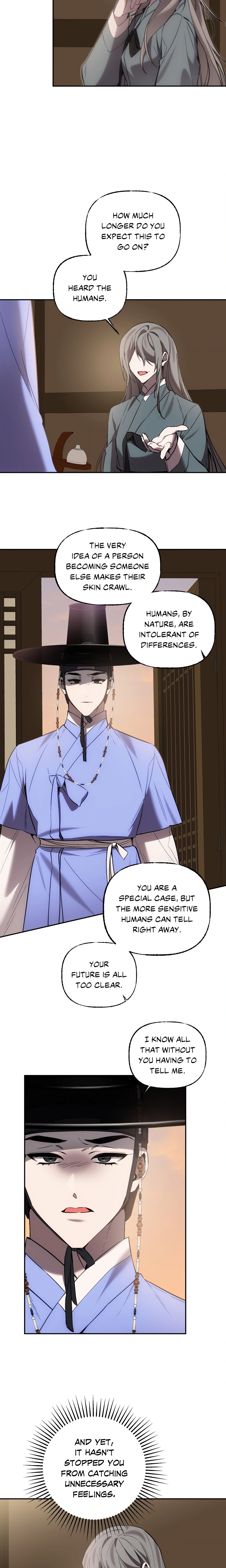 Possession (Sanyang) chapter 8 page 12