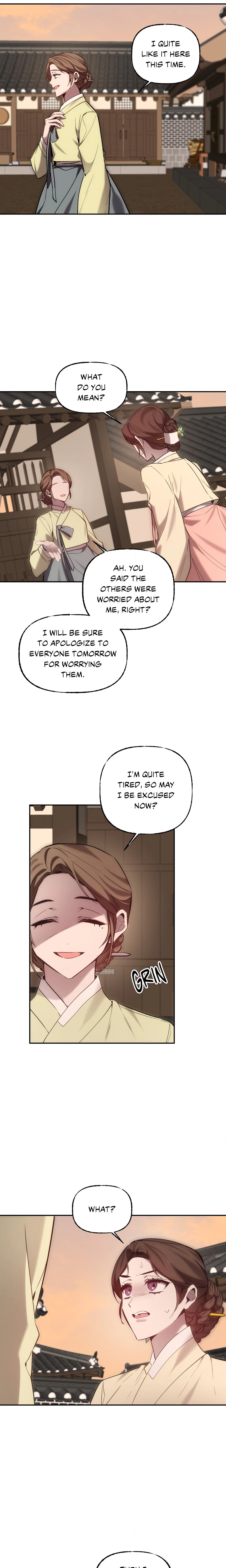 Possession (Sanyang) chapter 9 page 3