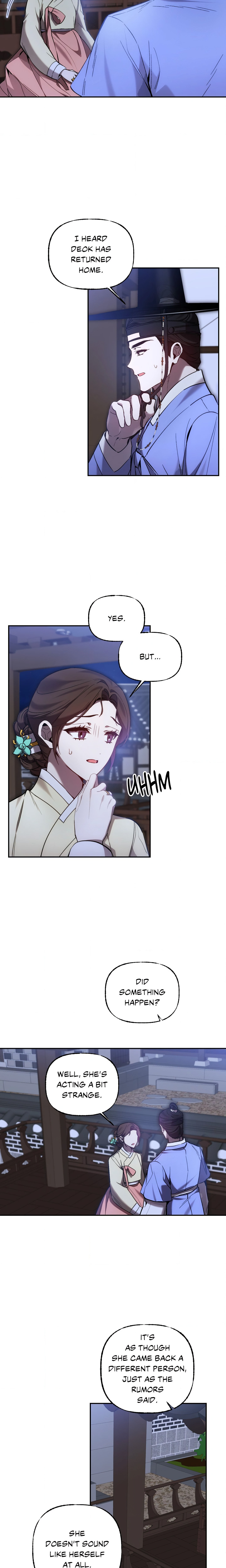 Possession (Sanyang) chapter 9 page 6