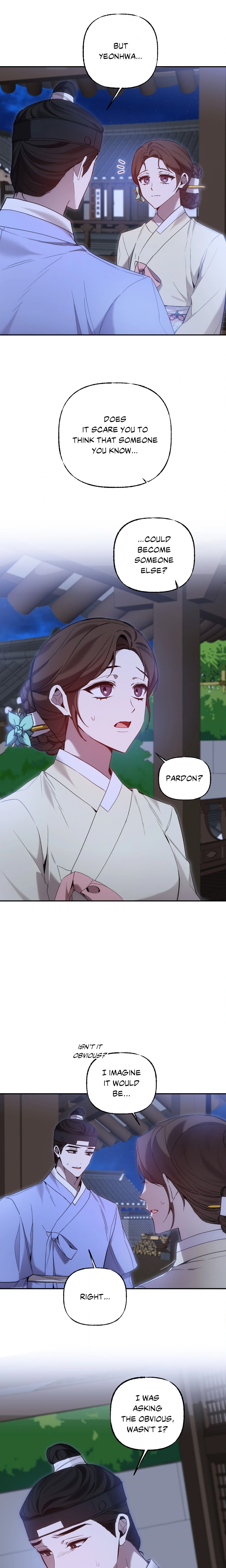 Possession (Sanyang) chapter 9 page 8