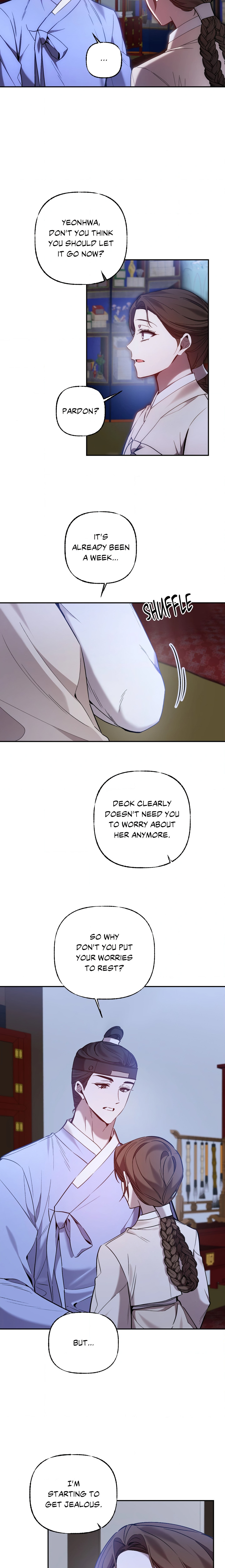 Possession (Sanyang) chapter 9 page 12