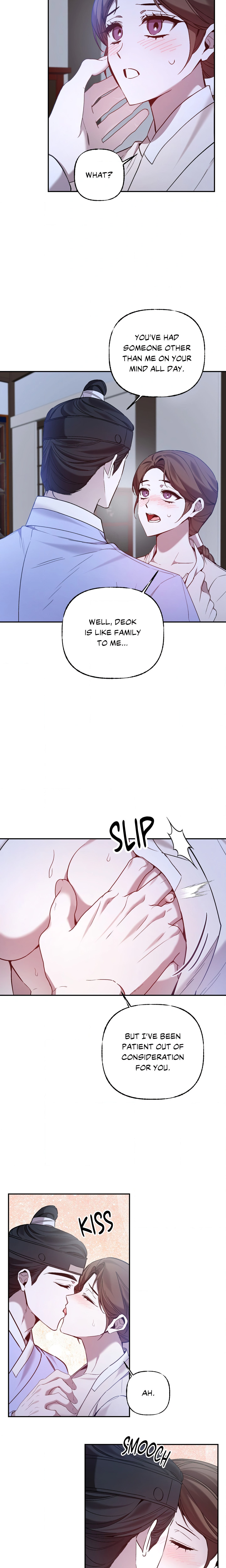 Possession (Sanyang) chapter 9 page 13