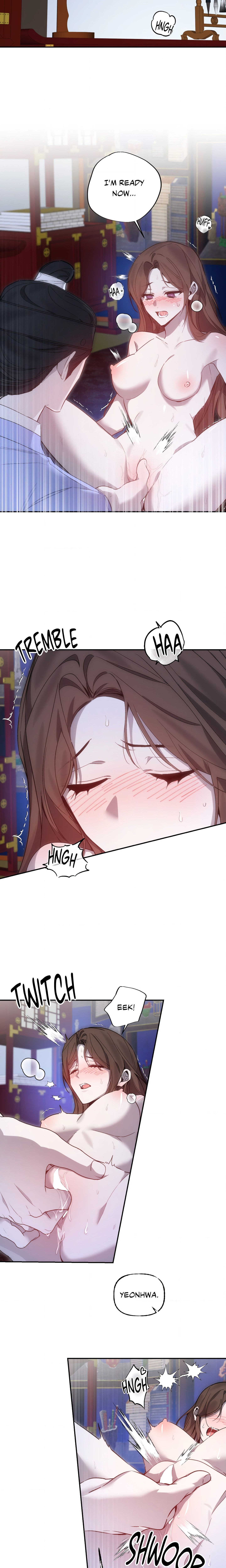 Possession (Sanyang) chapter 9 page 15