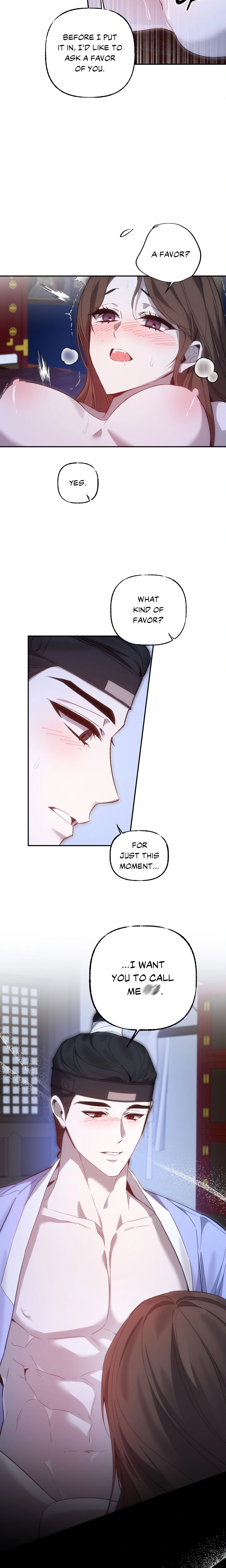 Possession (Sanyang) chapter 9 page 16