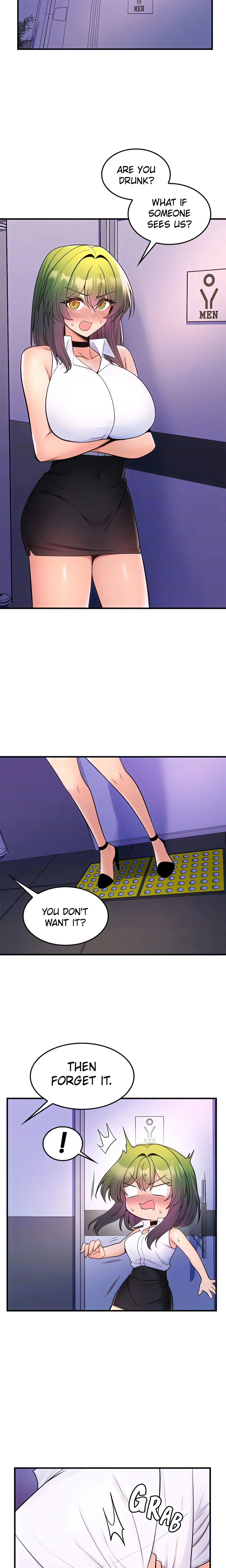 Potential Husband of The World Tree (Official) chapter 13 page 16
