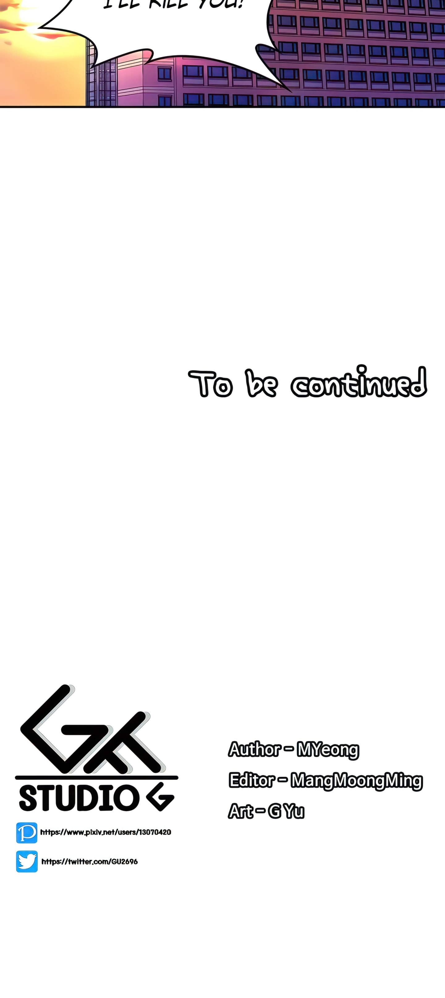 Potential Husband of The World Tree (Official) chapter 24 page 23