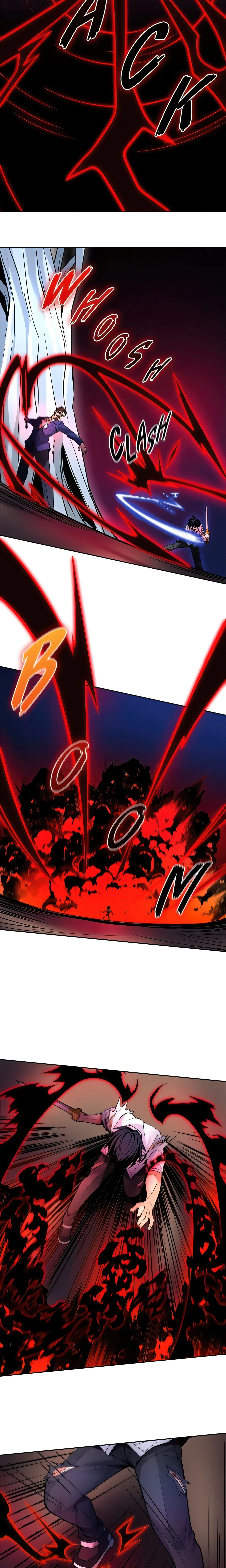 Potential Husband of The World Tree (Official) chapter 28 page 13