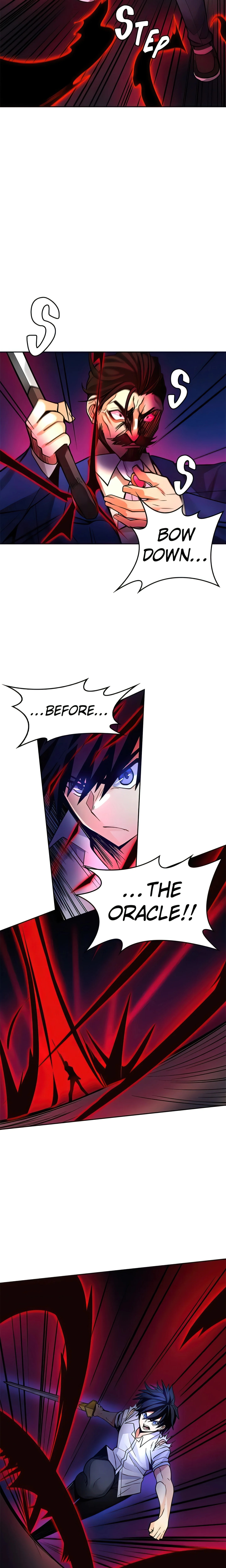 Potential Husband of The World Tree (Official) chapter 28 page 14
