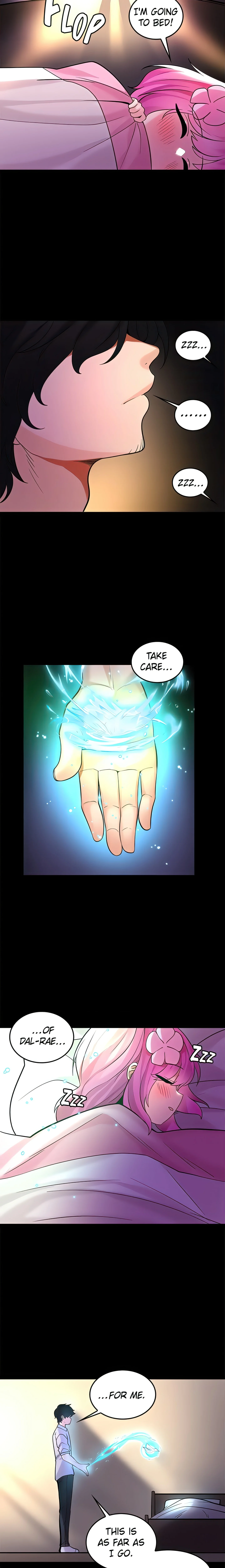Potential Husband of The World Tree (Official) chapter 29 page 2