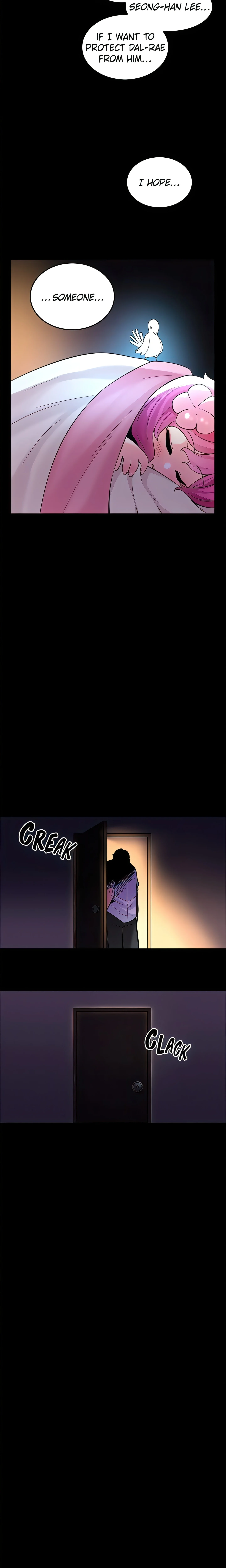Potential Husband of The World Tree (Official) chapter 29 page 3