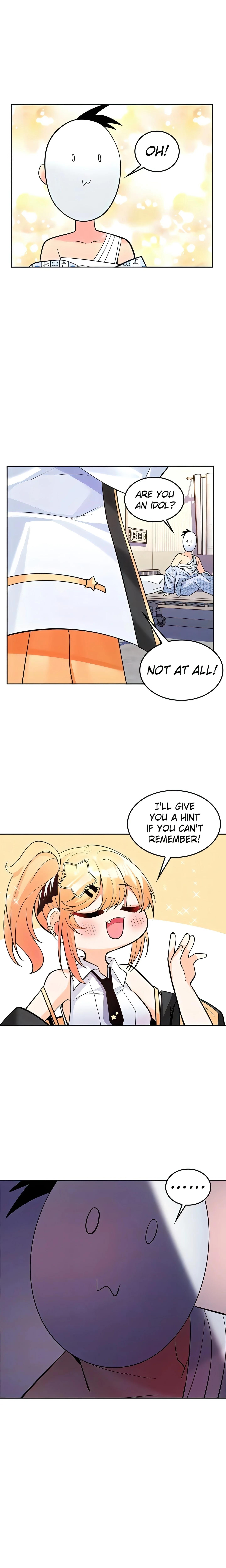 Potential Husband of The World Tree (Official) chapter 29 page 17