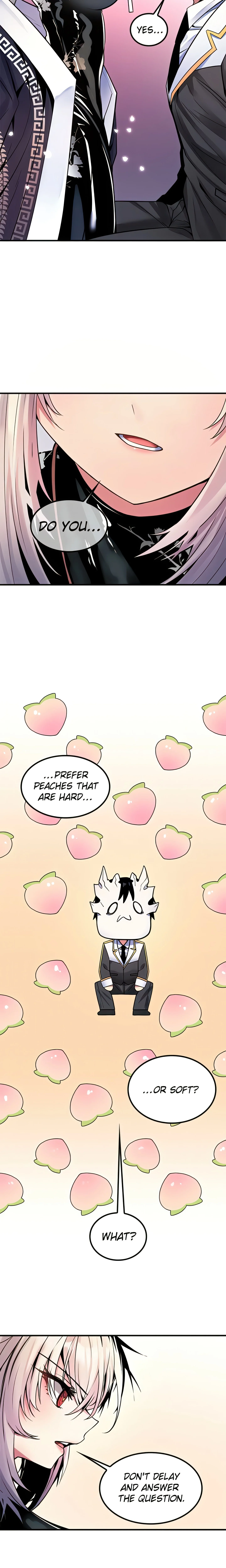 Potential Husband of The World Tree (Official) chapter 38 page 12