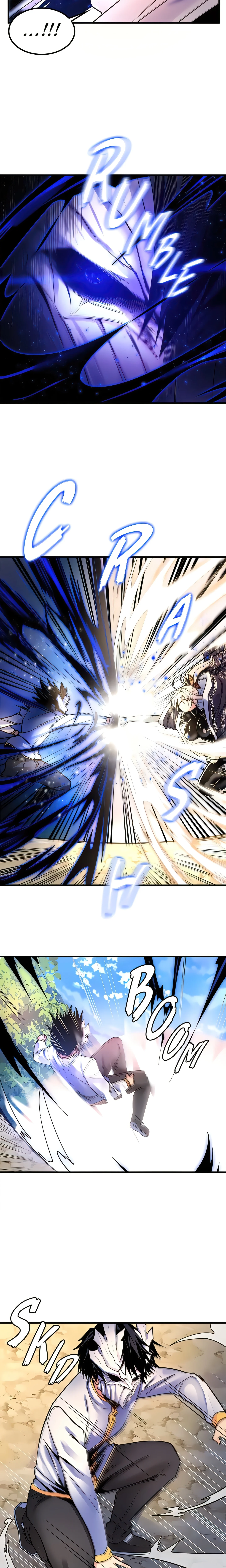 Potential Husband of The World Tree (Official) chapter 39 page 13