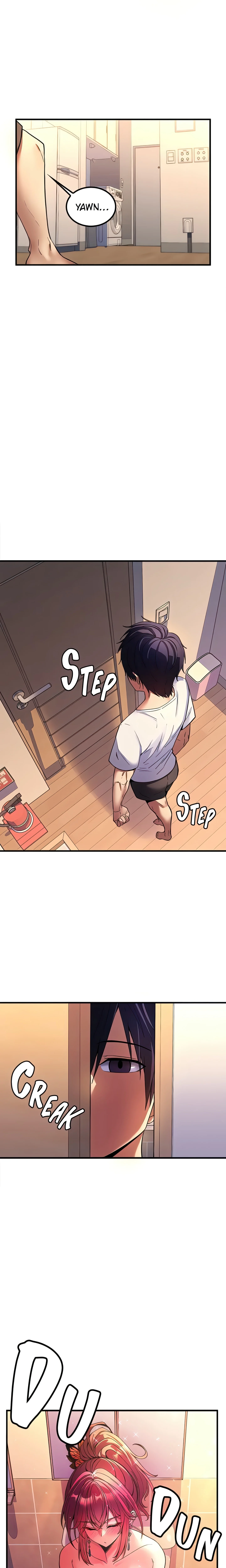 Potential Husband of The World Tree (Official) chapter 48 page 2