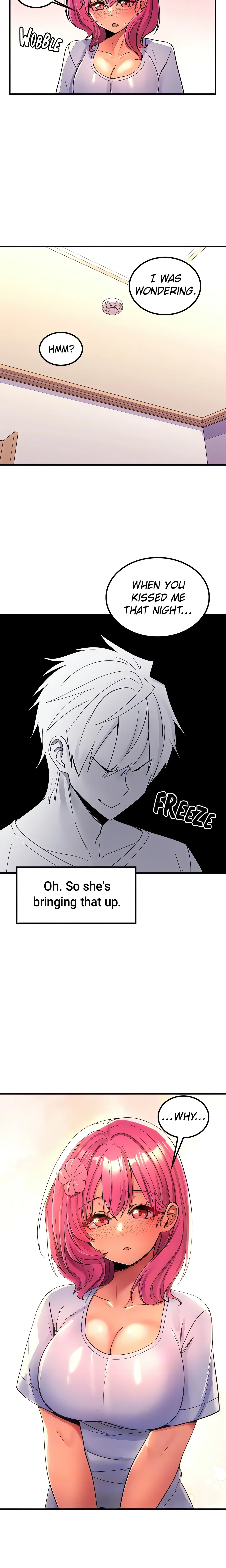 Potential Husband of The World Tree (Official) chapter 50 page 5
